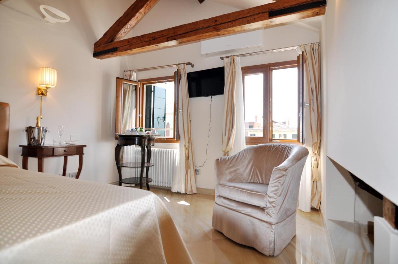 Dream Suites 베니스 외부 사진