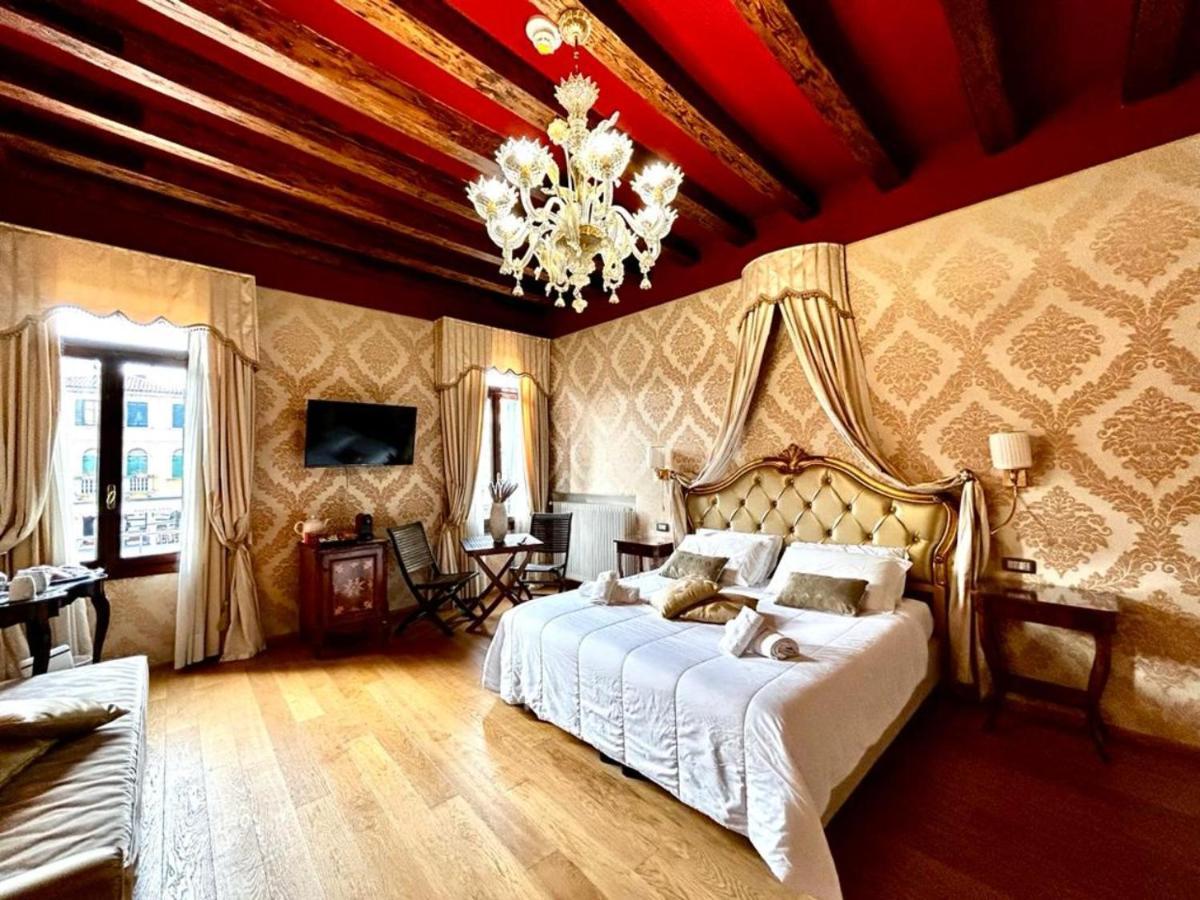 Dream Suites 베니스 외부 사진