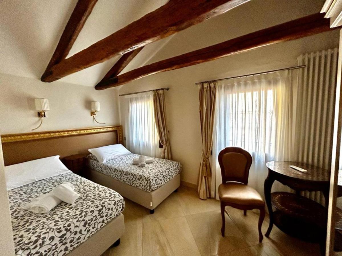 Dream Suites 베니스 외부 사진